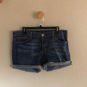 Flying Monkey Shorts